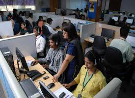 Top five private Indian firms add fewest employees in three years